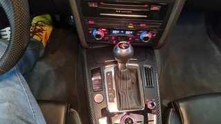 Audi RS4 2014