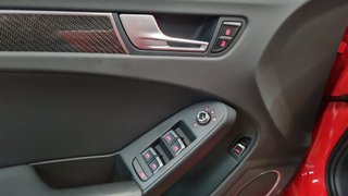 Audi RS4 2014