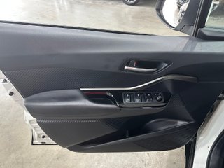 Toyota C-HR 1.8 Hybrid 122 Advance (2019)