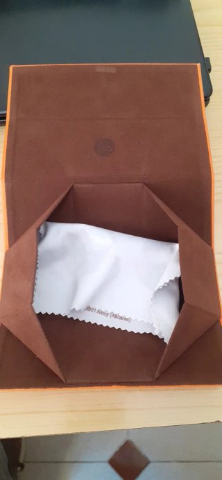 Funda para gafas JISCO