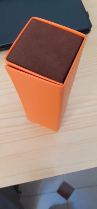 Funda para gafas JISCO
