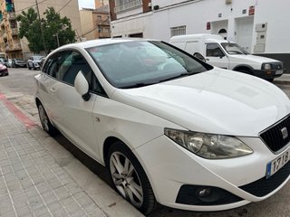 SEAT Ibiza 1.4 🔧 ITV y revisiones al día