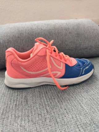Zapatillas pádel Artengo Decathlon Talla 40