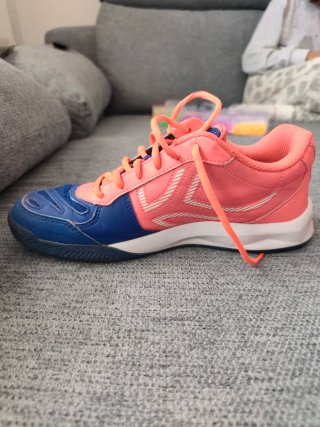 Zapatillas pádel Artengo Decathlon Talla 40