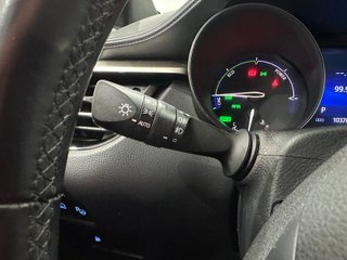 Toyota C-HR 1.8 Hybrid 122 Advance (2019)