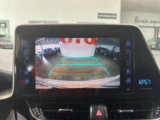 Toyota C-HR 1.8 Hybrid 122 Advance (2019)