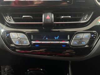 Toyota C-HR 1.8 Hybrid 122 Advance (2019)