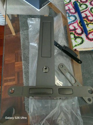 Cereadura de embutidos con cilindro