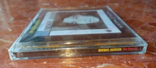 MICHAEL JACKSON - The Motown Coll. Cd (PRECINTADO)