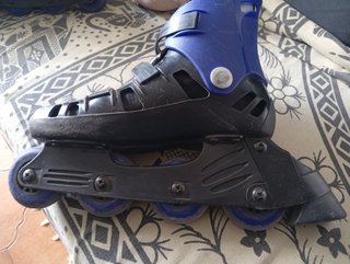 Patines en línea Boomerang T 3000 Talla 40