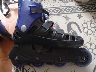 Patines en línea Boomerang T 3000 Talla 40