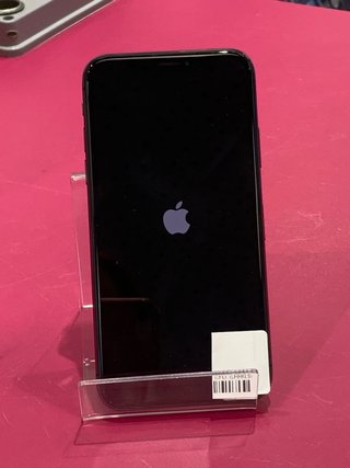 iPhone X 256GB Negro