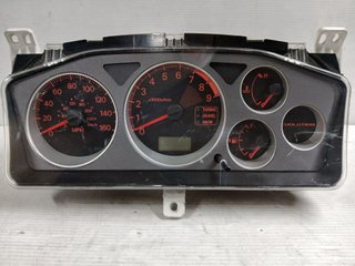 Mitsubishi Lancer EVO, recambio vario