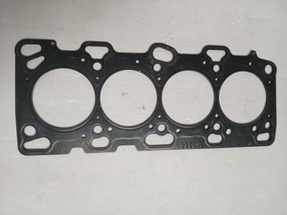 Mitsubishi Lancer EVO, recambio vario