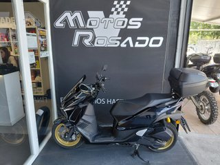 LETBE ISLAND 125