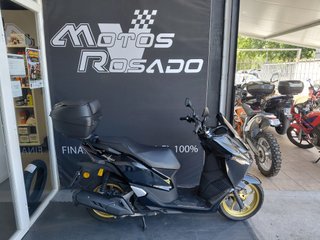LETBE ISLAND 125