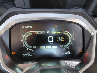 LETBE ISLAND 125