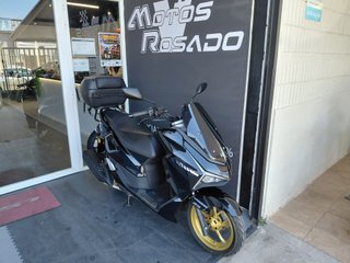 LETBE ISLAND 125