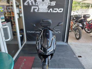 LETBE ISLAND 125