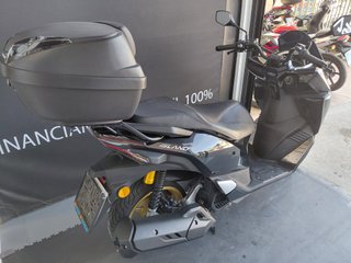 LETBE ISLAND 125