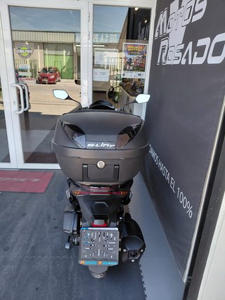 LETBE ISLAND 125