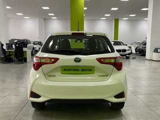 Toyota Yaris Active 1.5 100H HEV Espectacular!!!!!