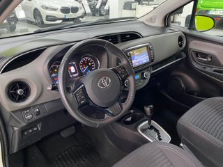 Toyota Yaris Active 1.5 100H HEV Espectacular!!!!!
