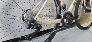 BH RS1 4.0 105 Di2