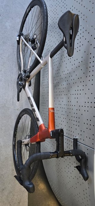 BH RS1 4.0 105 Di2