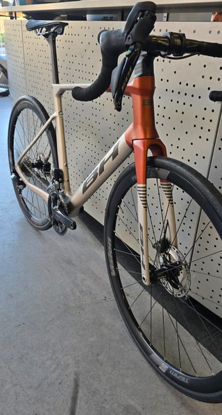 BH RS1 4.0 105 Di2