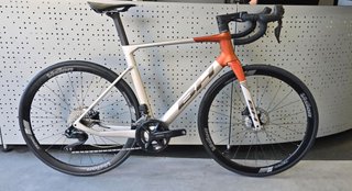 BH RS1 4.0 105 Di2