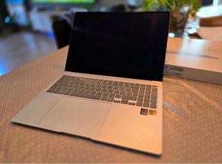 Samsung Galaxy Book Edge 16 16GB Copilot+