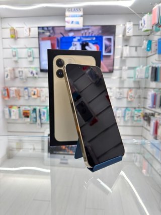 iPhone 13 Pro Max 128GB Oro