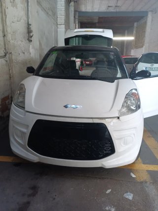 Ligier JS50 2014