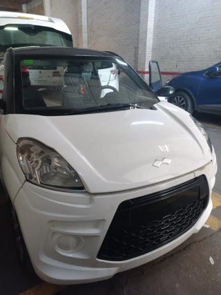 Ligier JS50 2014