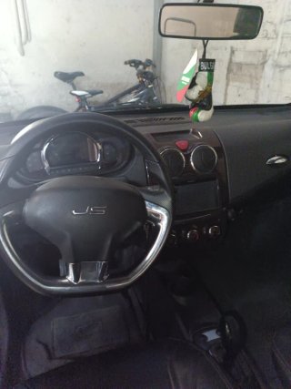Ligier JS50 2014