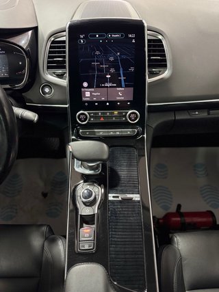 RENAULT ESPACE  2020