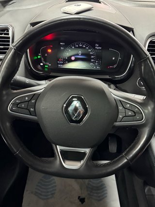 RENAULT ESPACE  2020