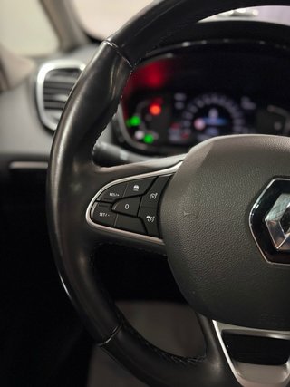 RENAULT ESPACE  2020