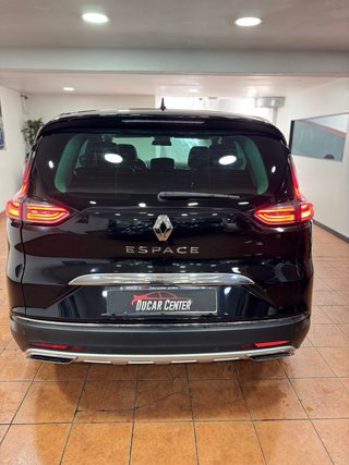 RENAULT ESPACE  2020
