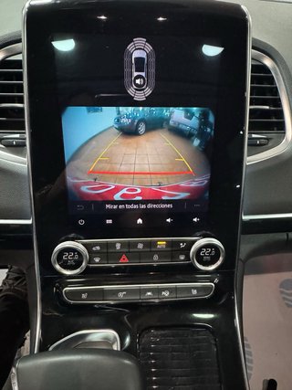 RENAULT ESPACE  2020