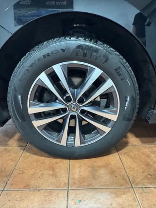 RENAULT ESPACE  2020