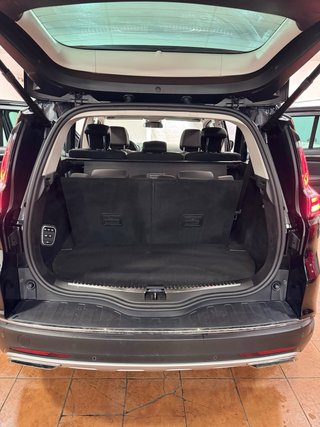 RENAULT ESPACE  2020