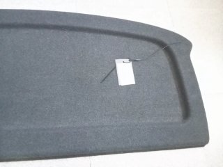Bandeja maletero VW Golf 8