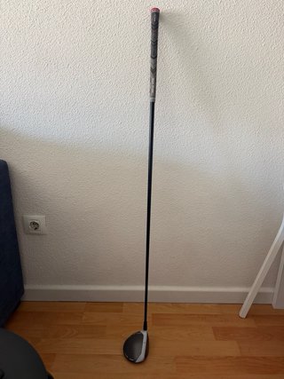Madera 3 TaylorMade SIM Titanium