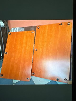 Canapé madera 135x190