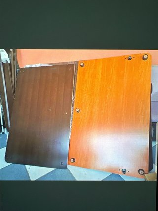 Canapé madera 135x190