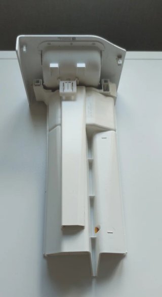 Cassetto Detergente Lavatrice Miele W1 EcoPlus