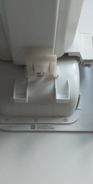 Cassetto Detergente Lavatrice Miele W1 EcoPlus