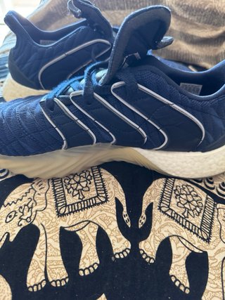 Scarpe Adidas Uomo Blu